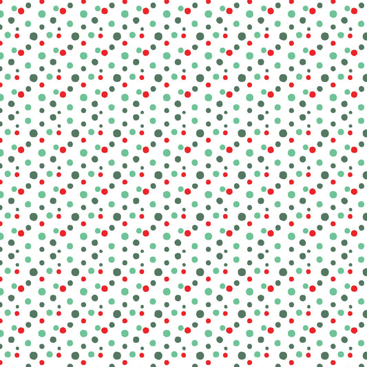 Holiday Dots