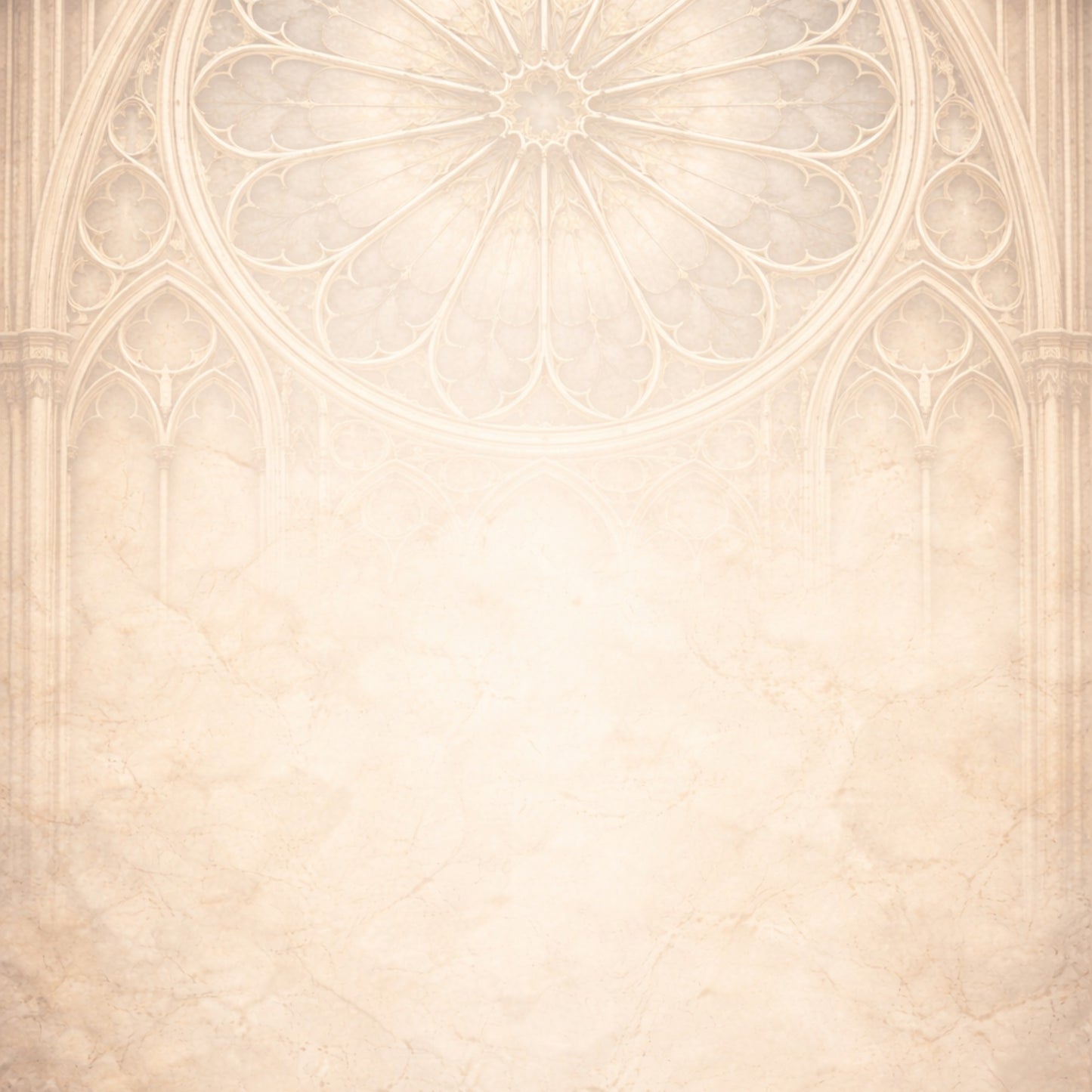 Church architecture Scrapbook Paper