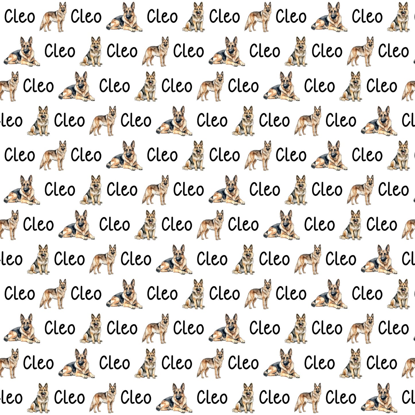 special order Tricia