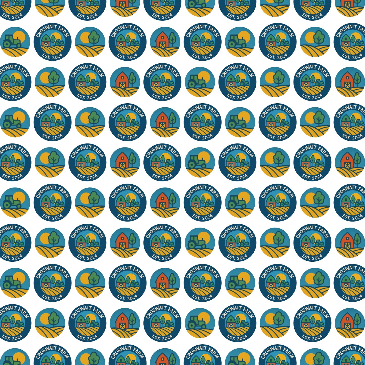 special order Tricia