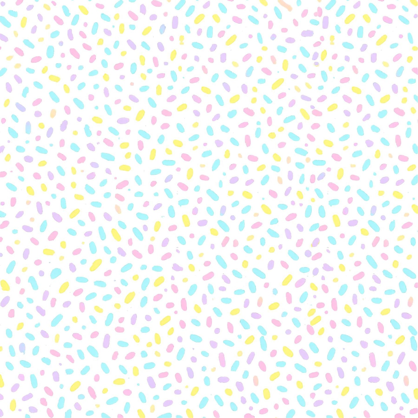 Half Way to Sweet One