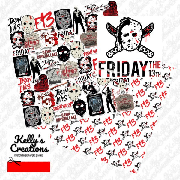 Friday the 13th