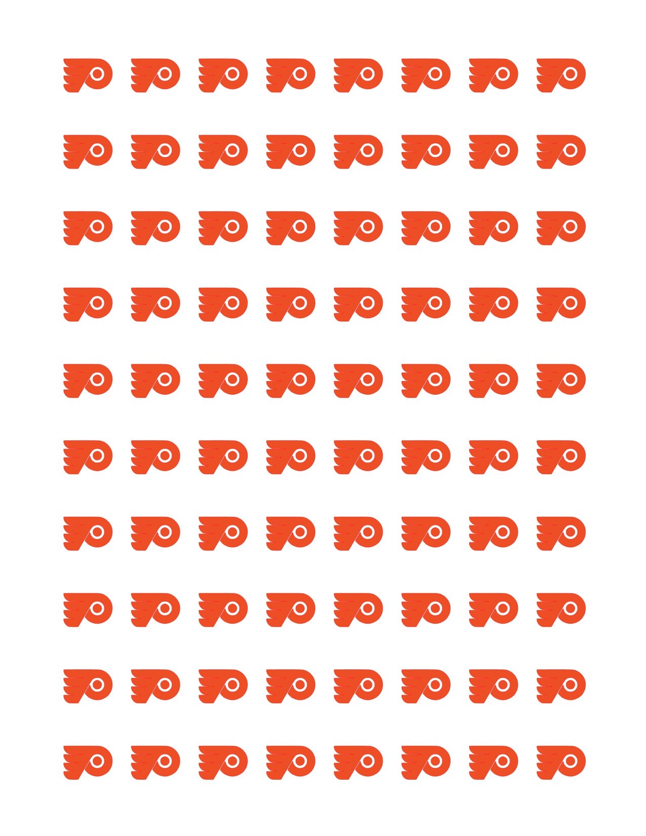 Small stickers