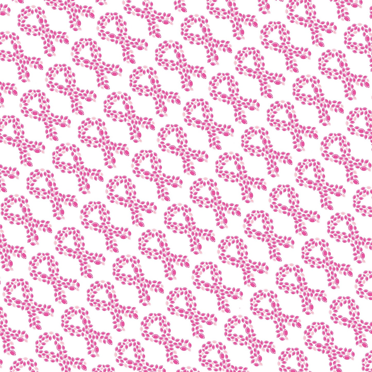 Breast Cancer Scrapbook Paper