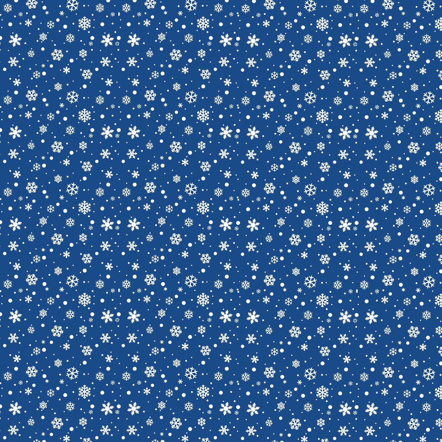 Snowflakes 2