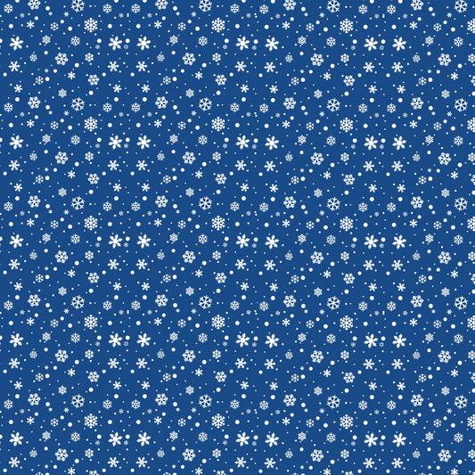 Snowflakes 2