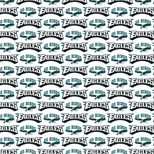 Philadelphia Eagles Go Birds