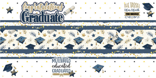 Graduation Page Kit