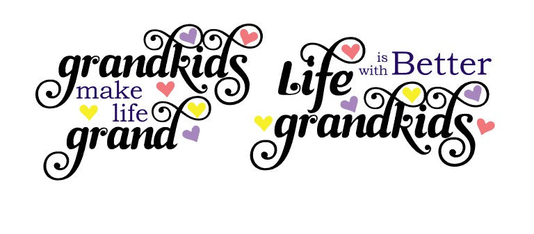 Grandkids Title