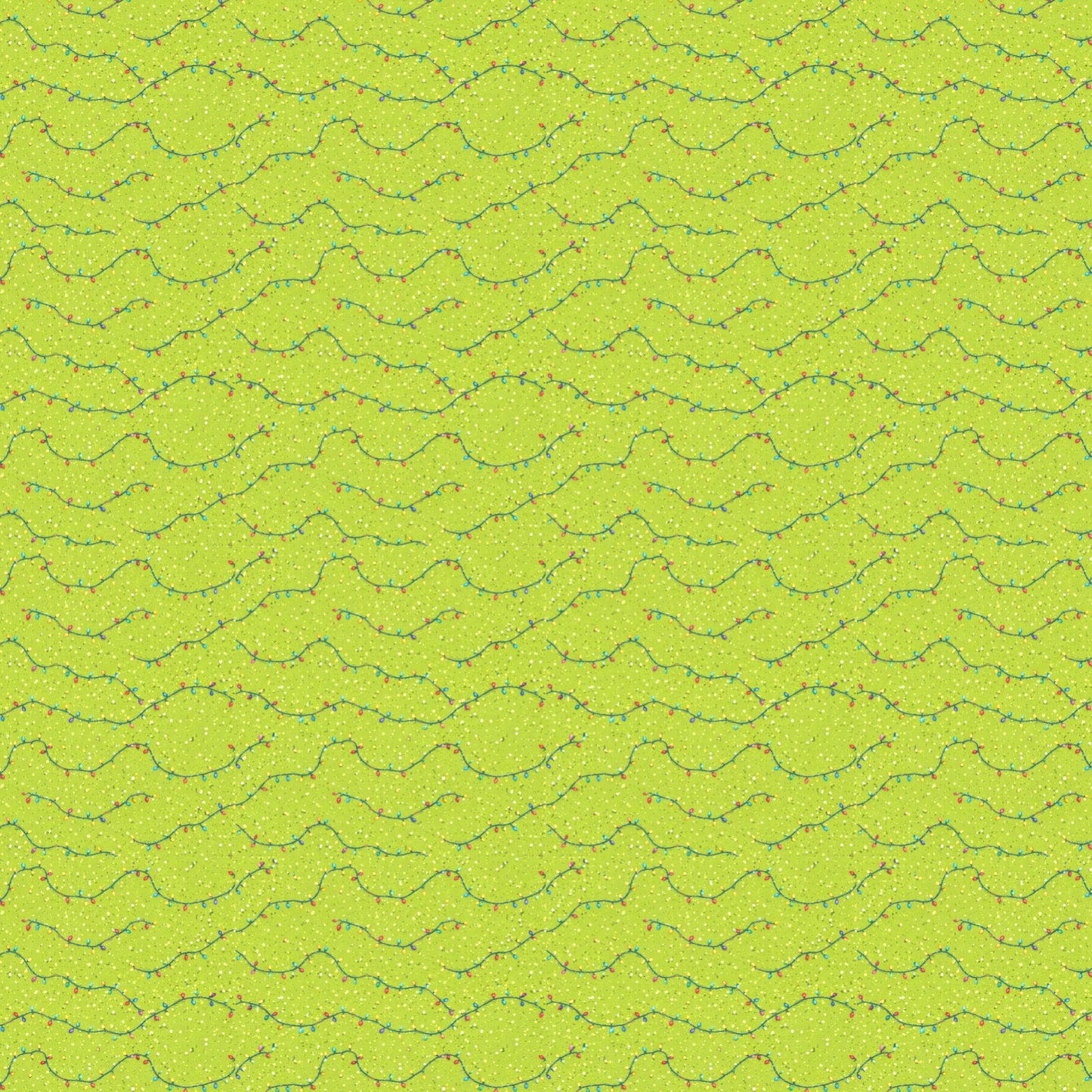 Grinch Christmas Scrapbook Paper