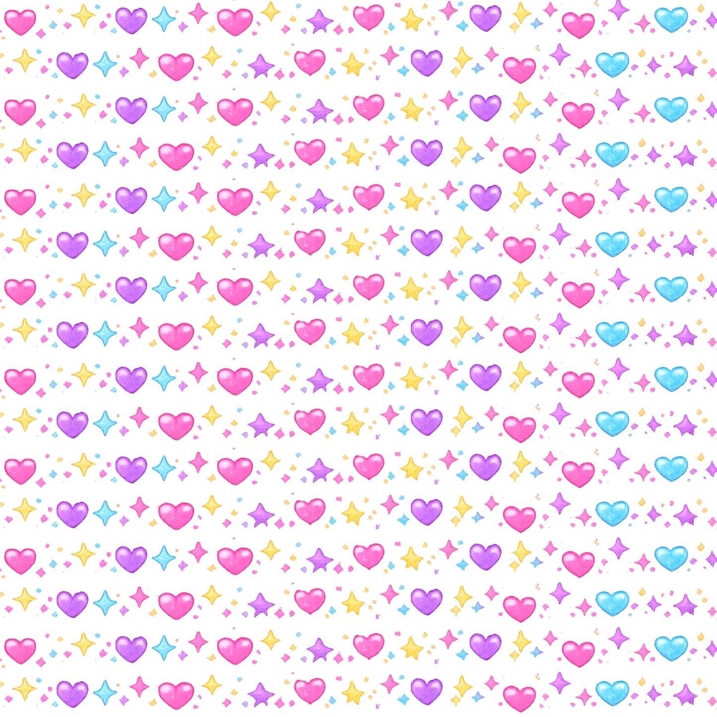Tap Dancing Scrapbook Paper