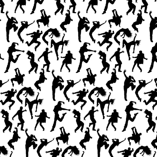 Hip Hop Dance