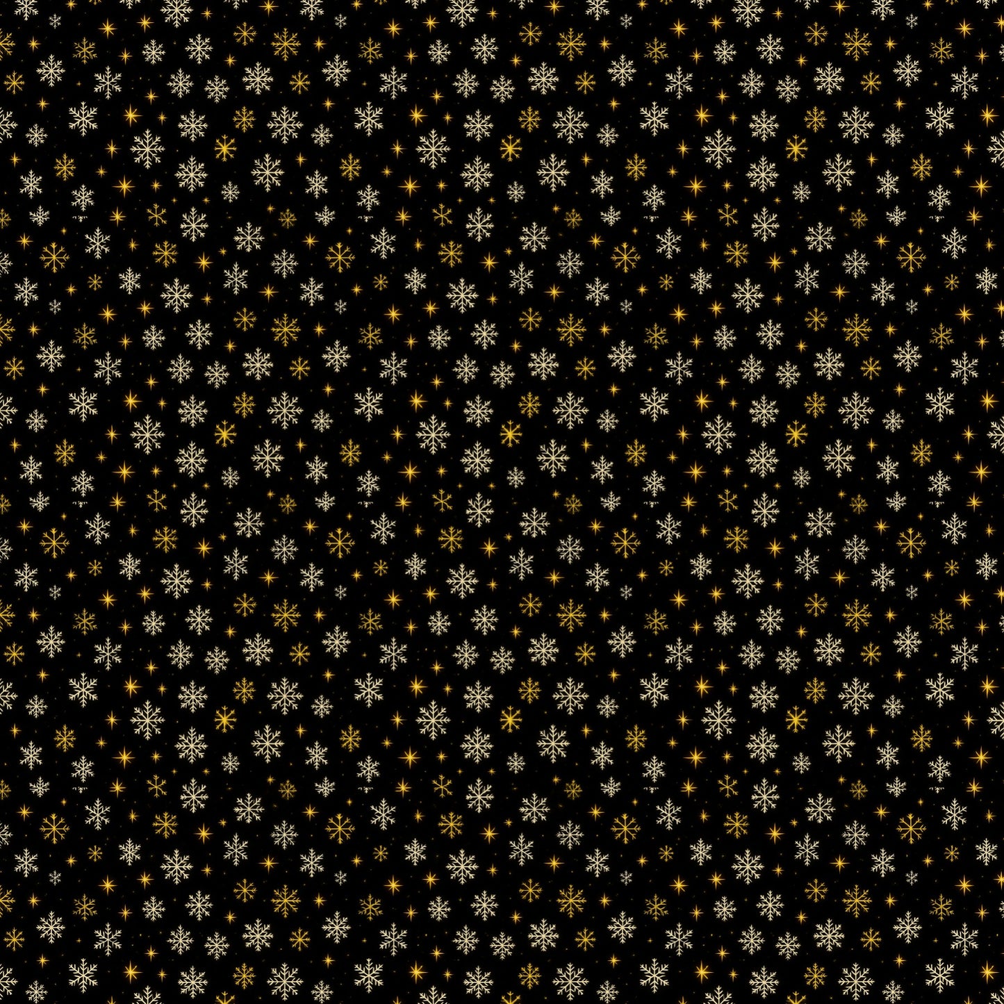 Holiday Lights Scrapbook Paper