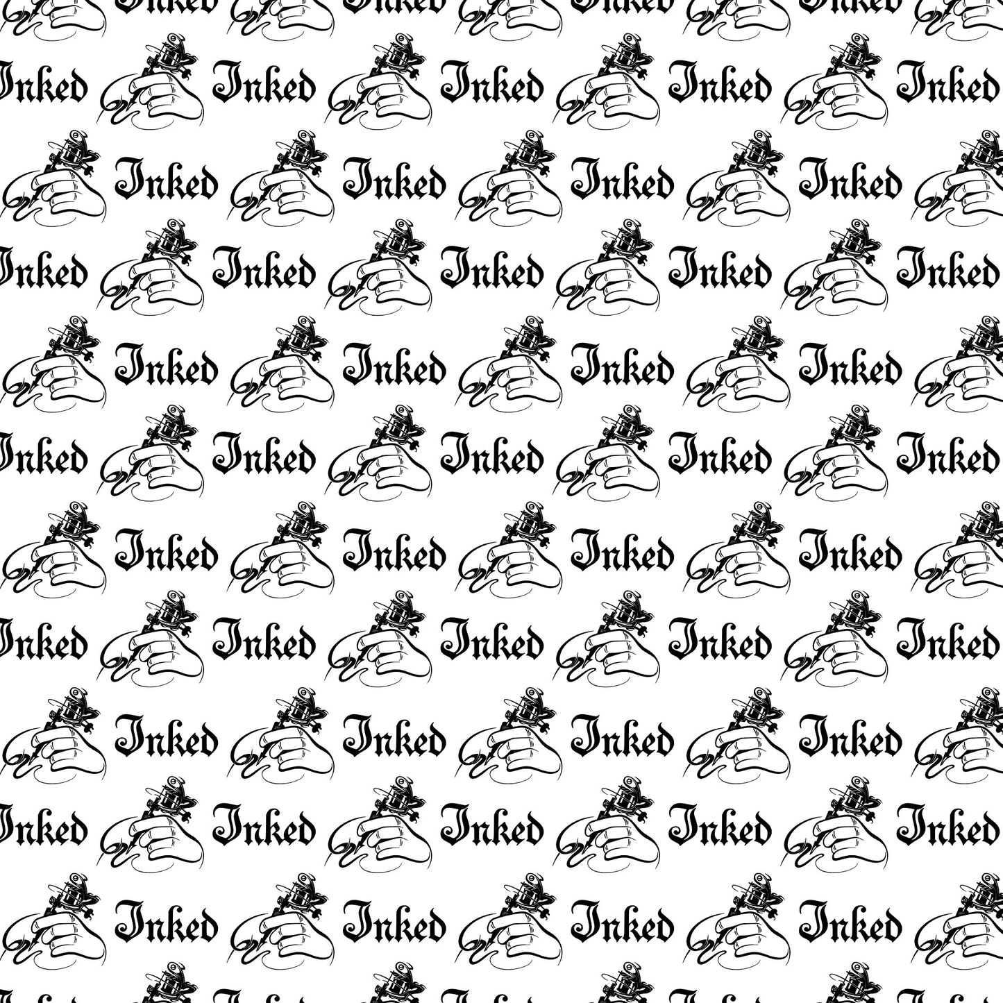 Ink Life Scrapbook Paper