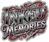 Ink Life Scrapbook Paper