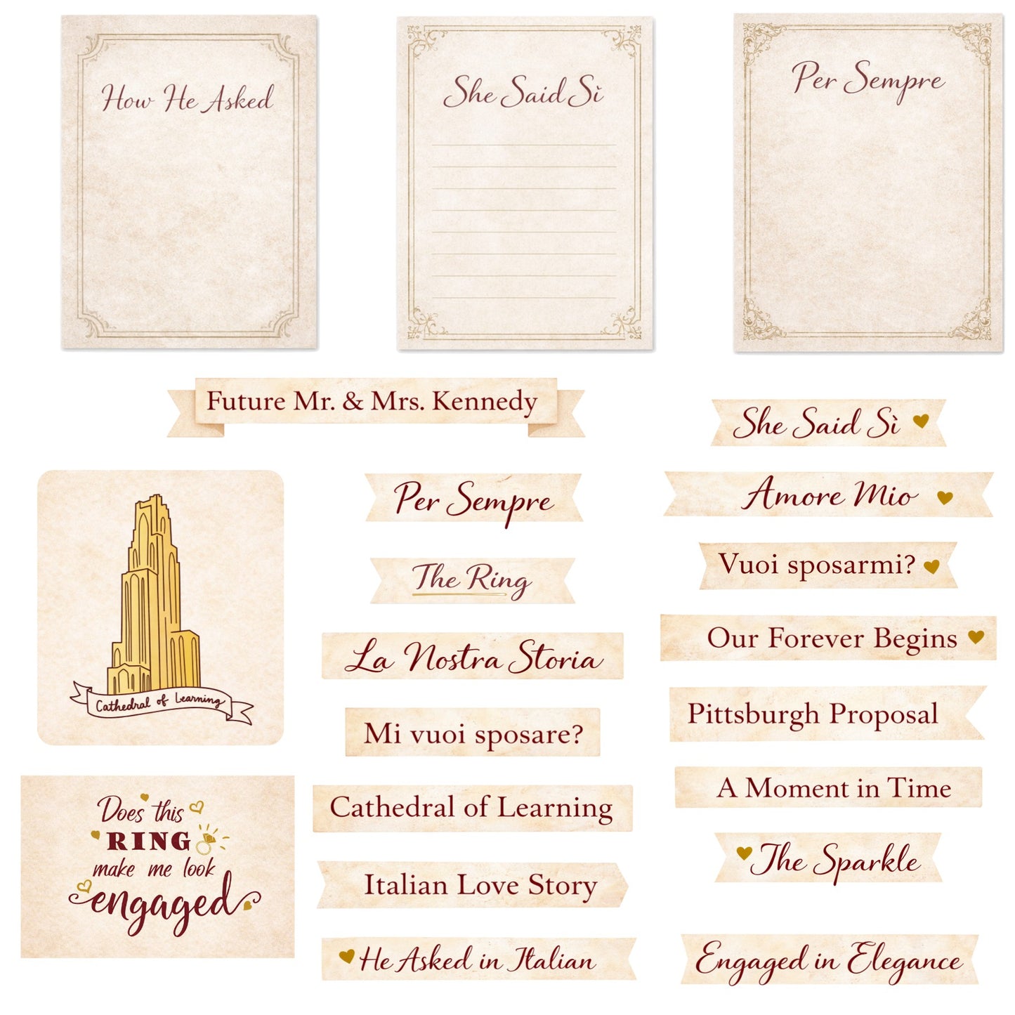 Jen Special Order