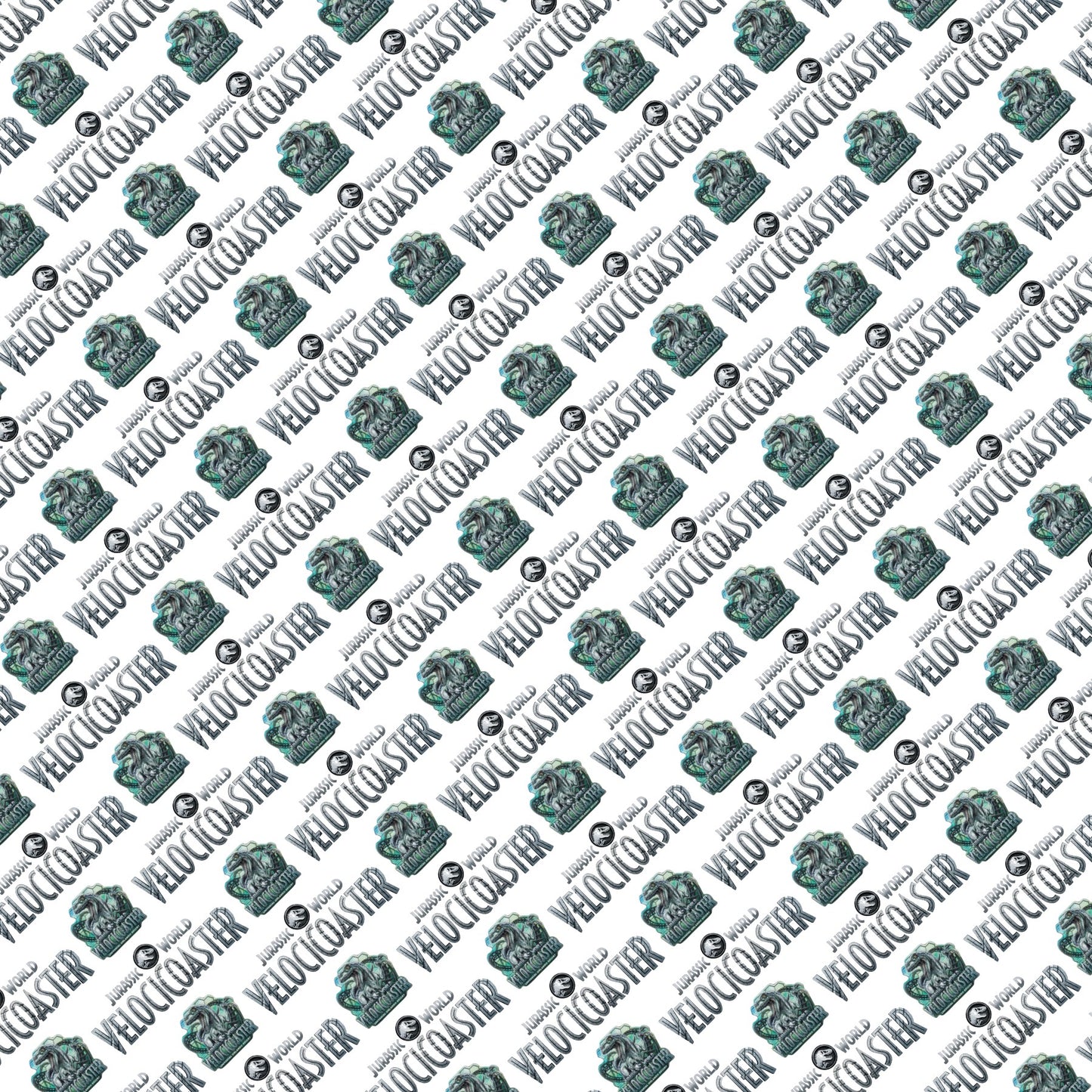 How to Train Your Dragon Scrapbook Paper