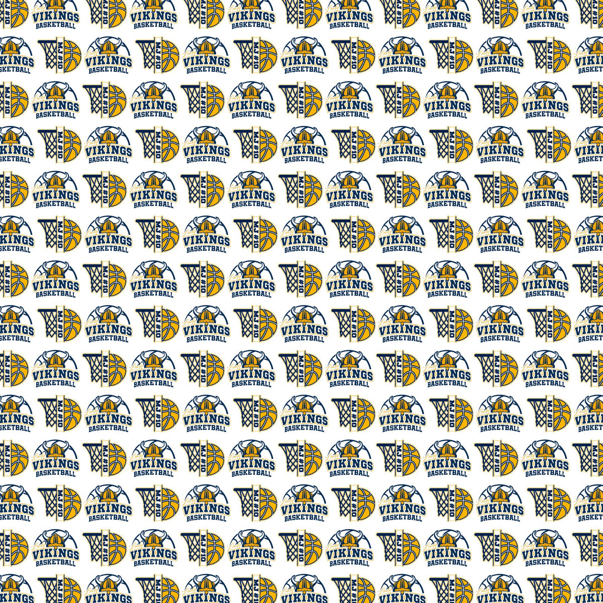 Apollo Ridge Scrapbook Paper
