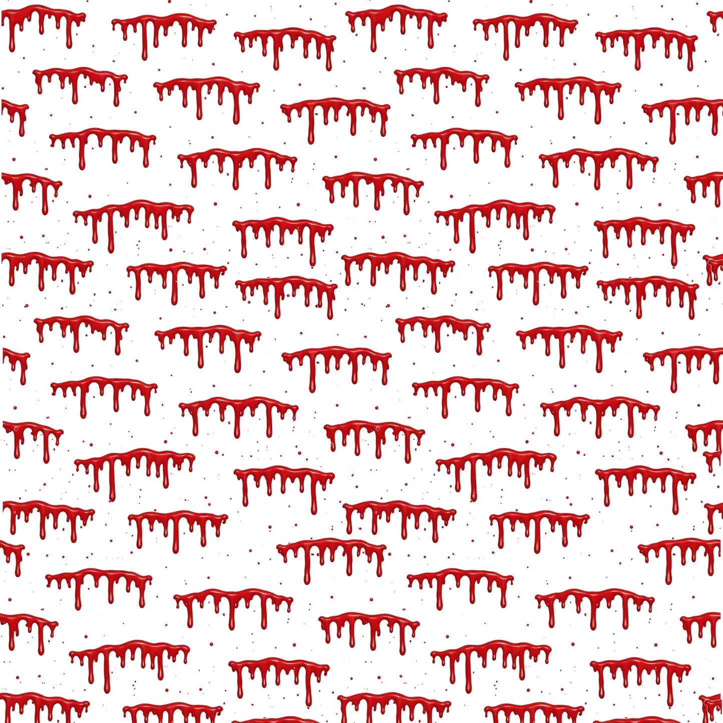 Little Shop of Horrors Musical Scrapbook Paper