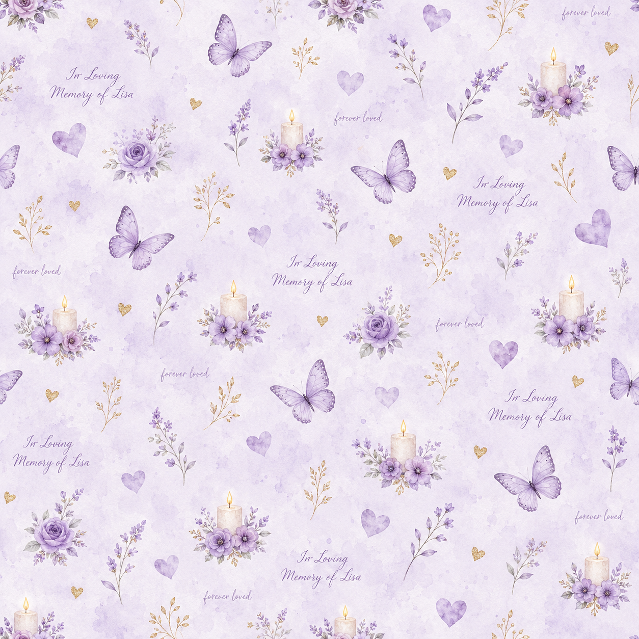 Demetria special Order