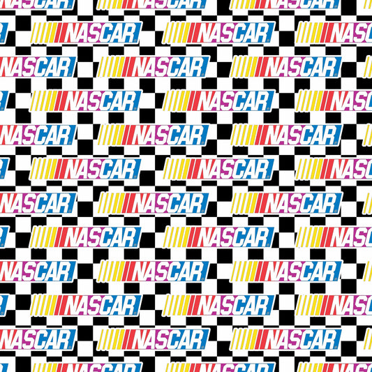 Nascar Checkered