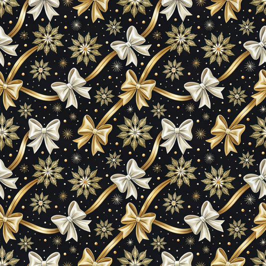 2026 New Years Scrapbook Paper