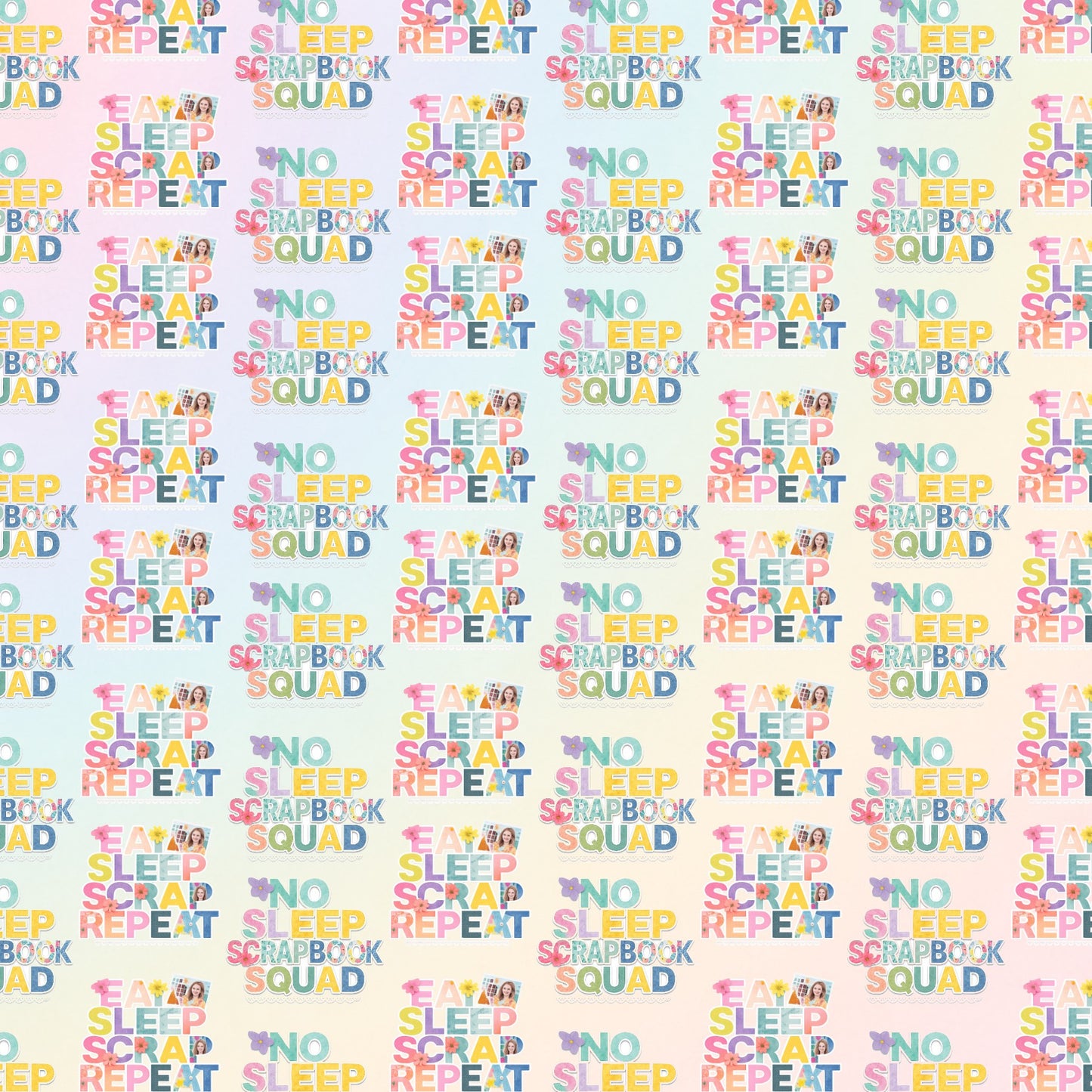 special order Tricia