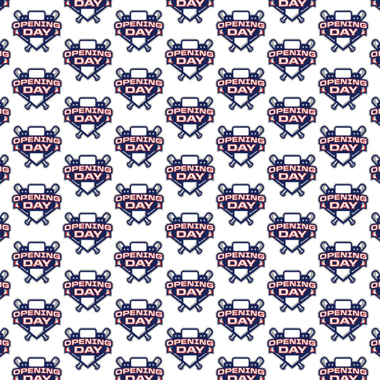 MLB Opening Day