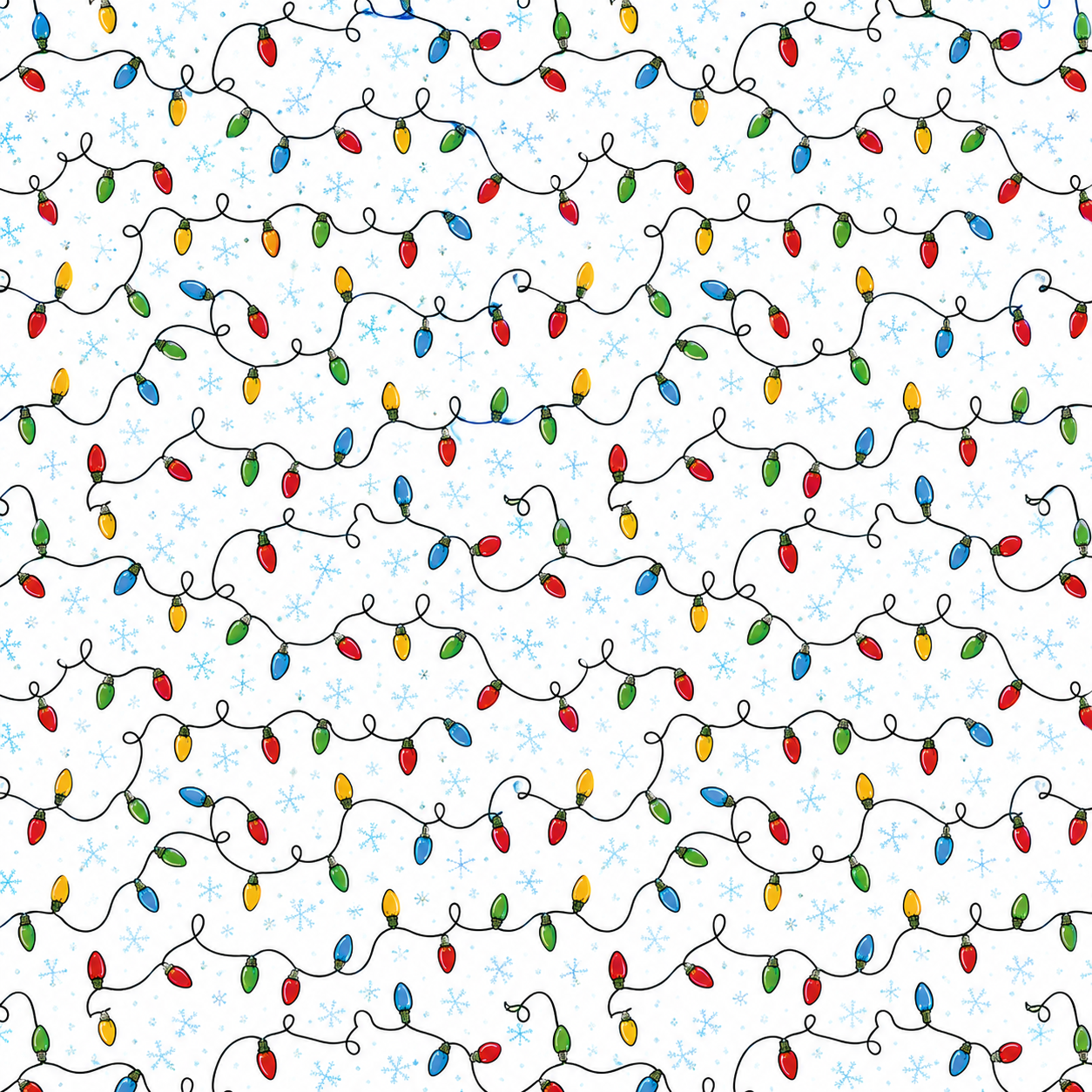 Snoopy Scrapbook Paper