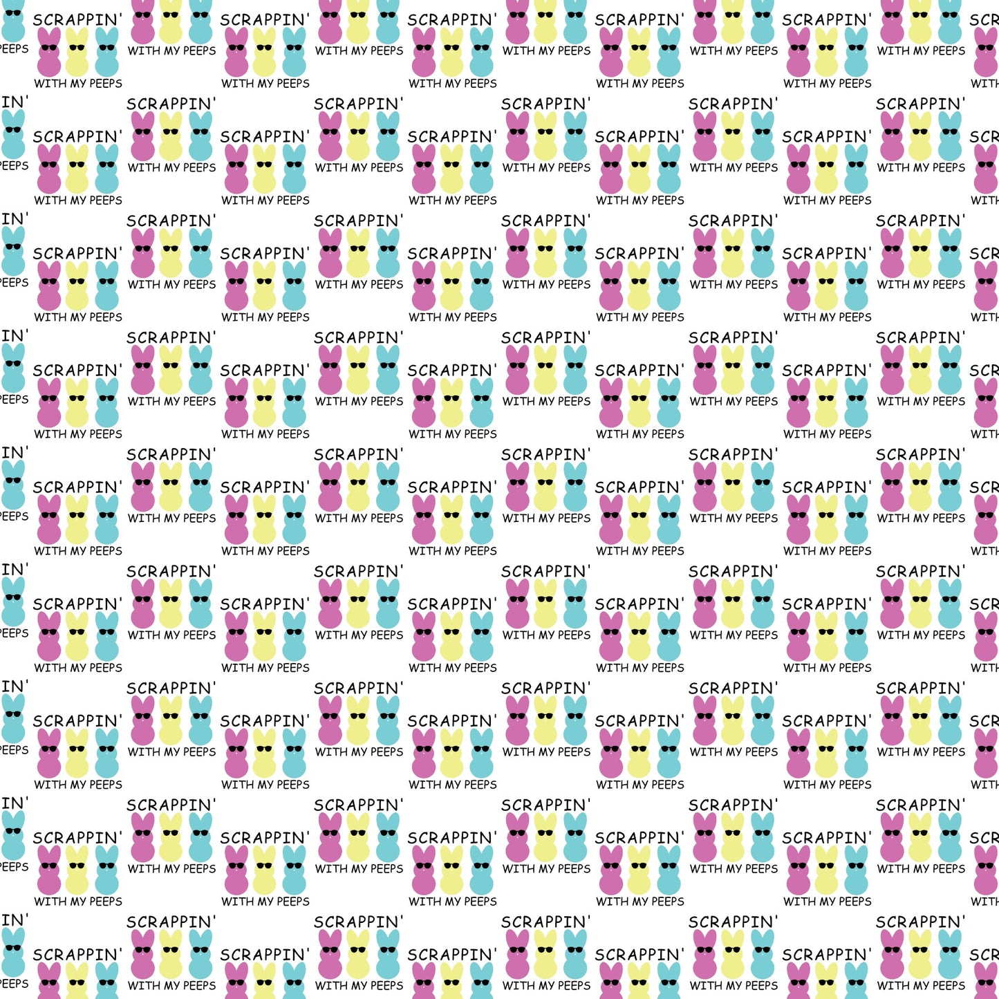 special order Tricia