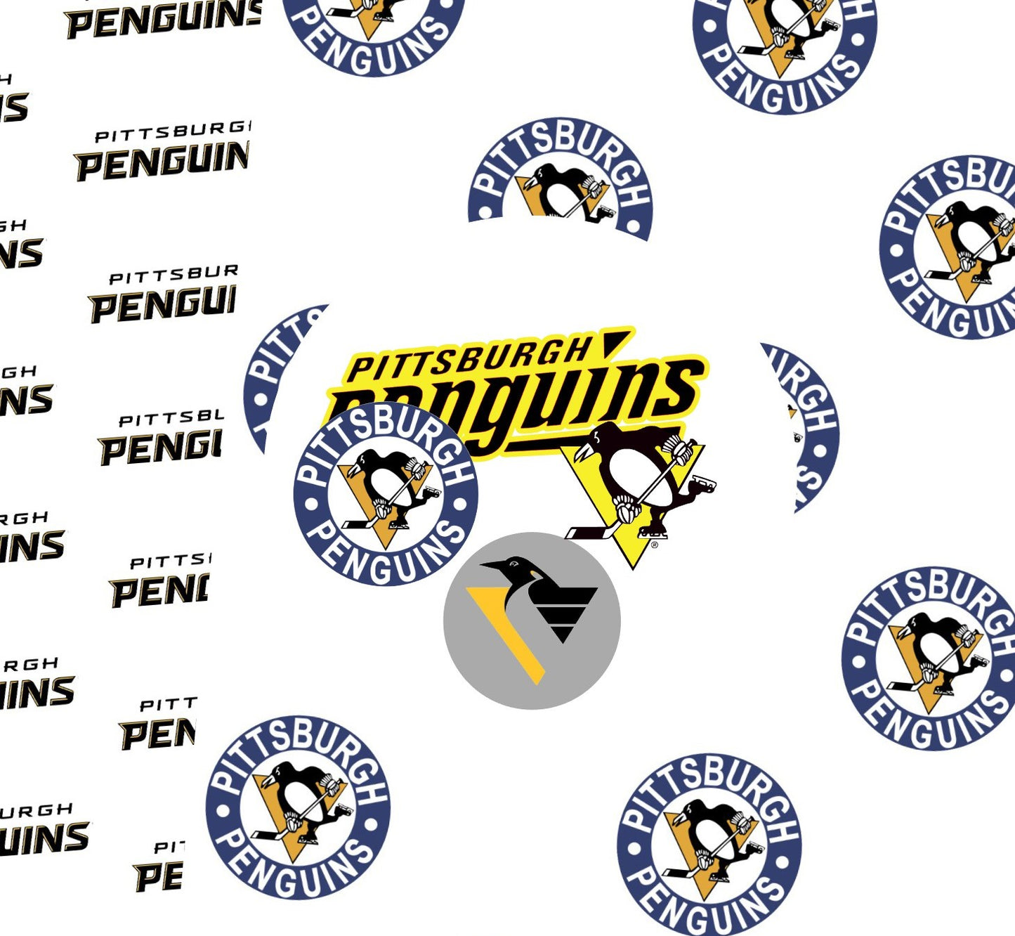 PGH Penguin Page Kit