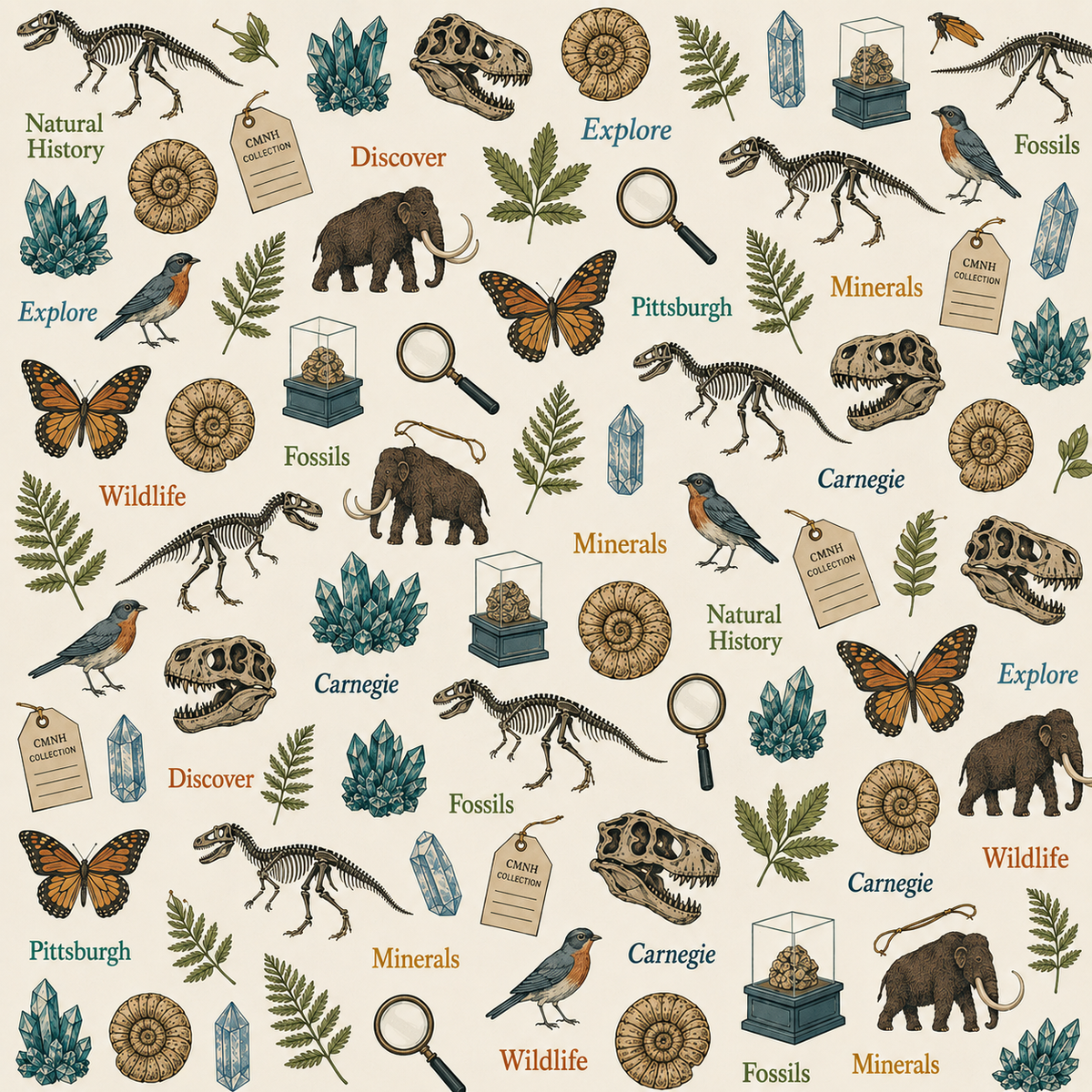 Natural History Museum