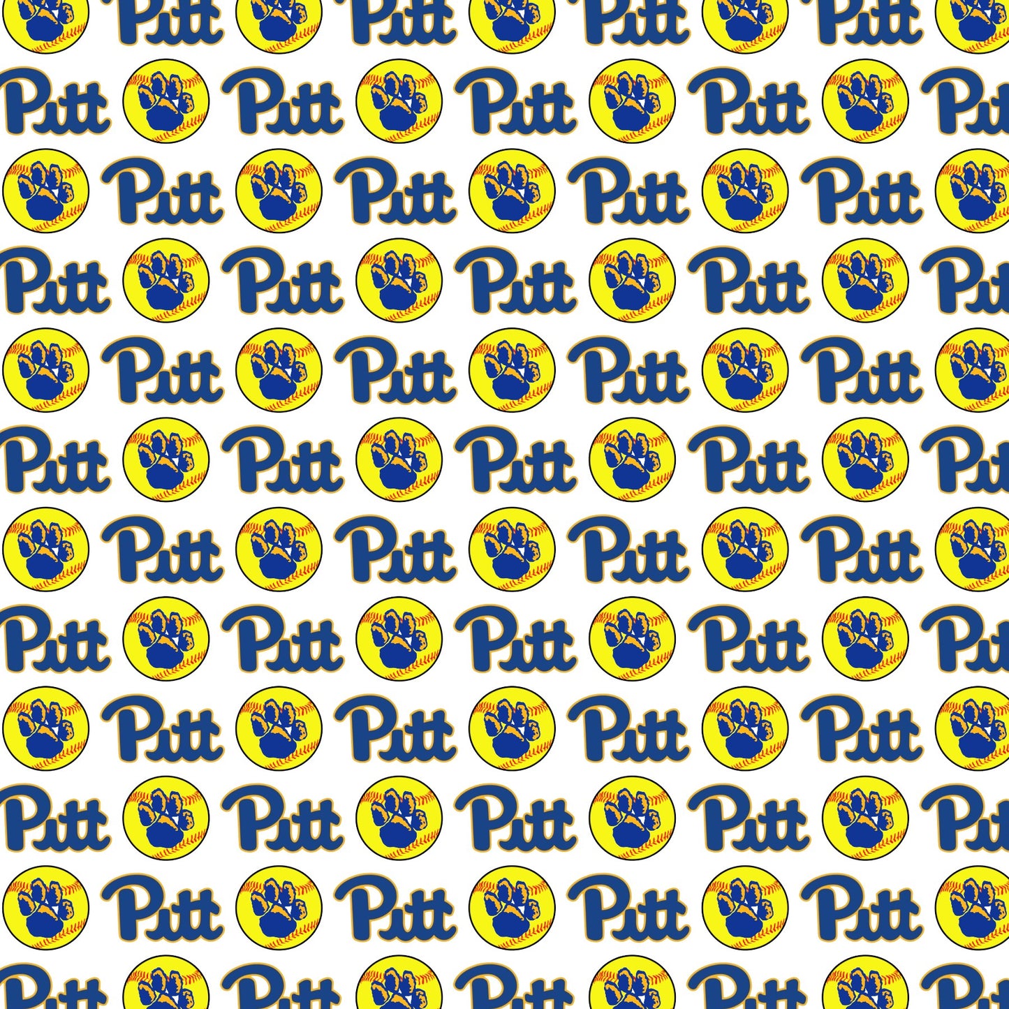 Pitt Scrapbook Papers