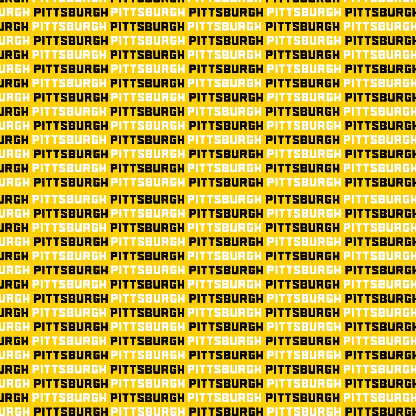 PGH Game Day