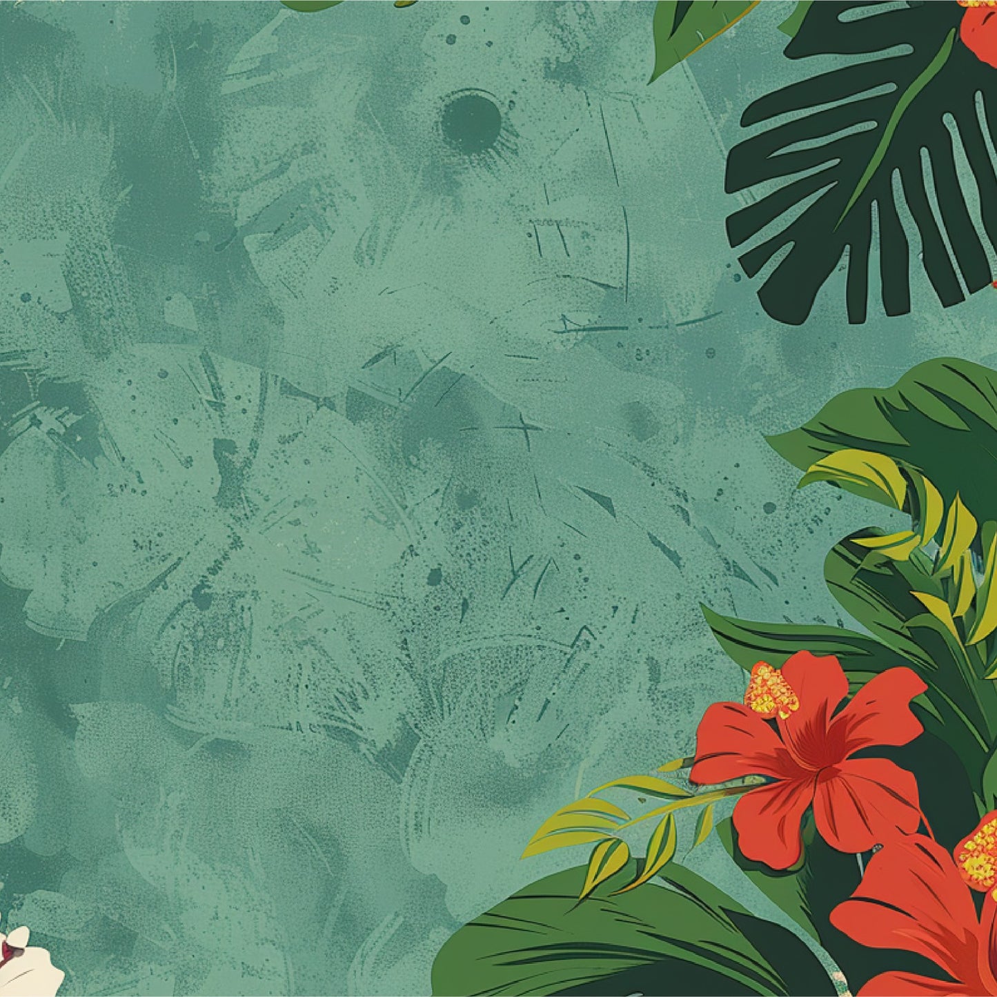 Tropical Backgrounds