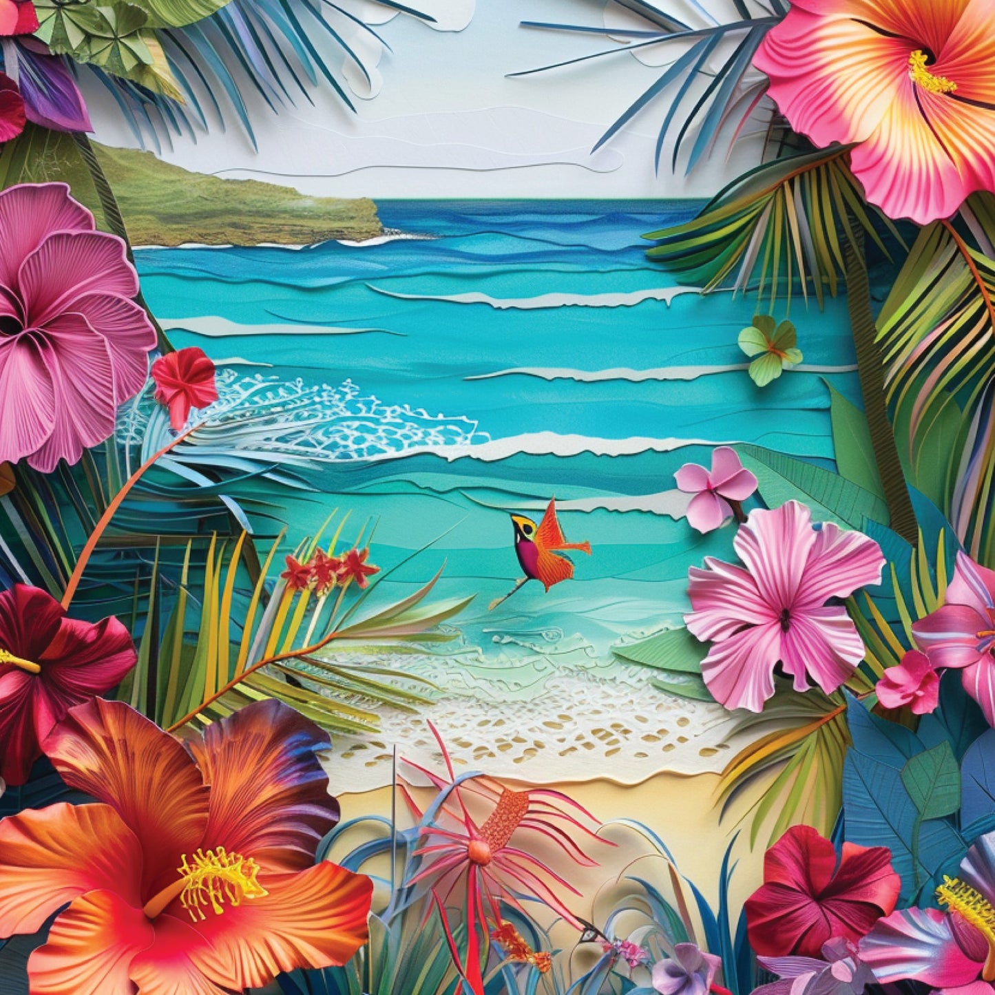 Tropical Backgrounds