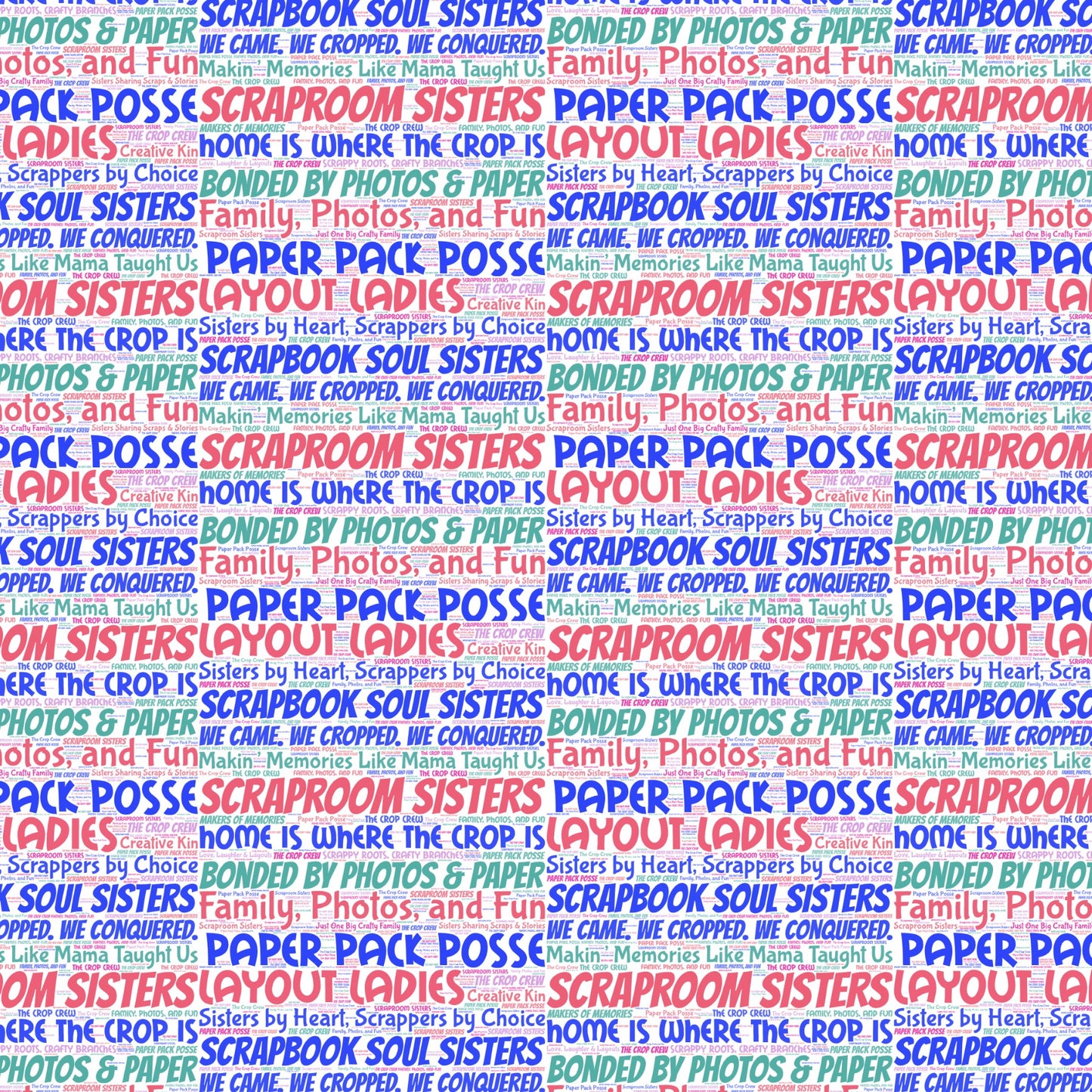 special order Tricia