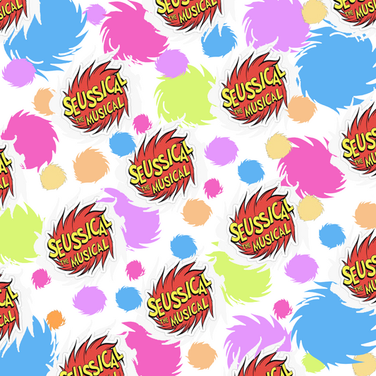 Seussical the Musical 2