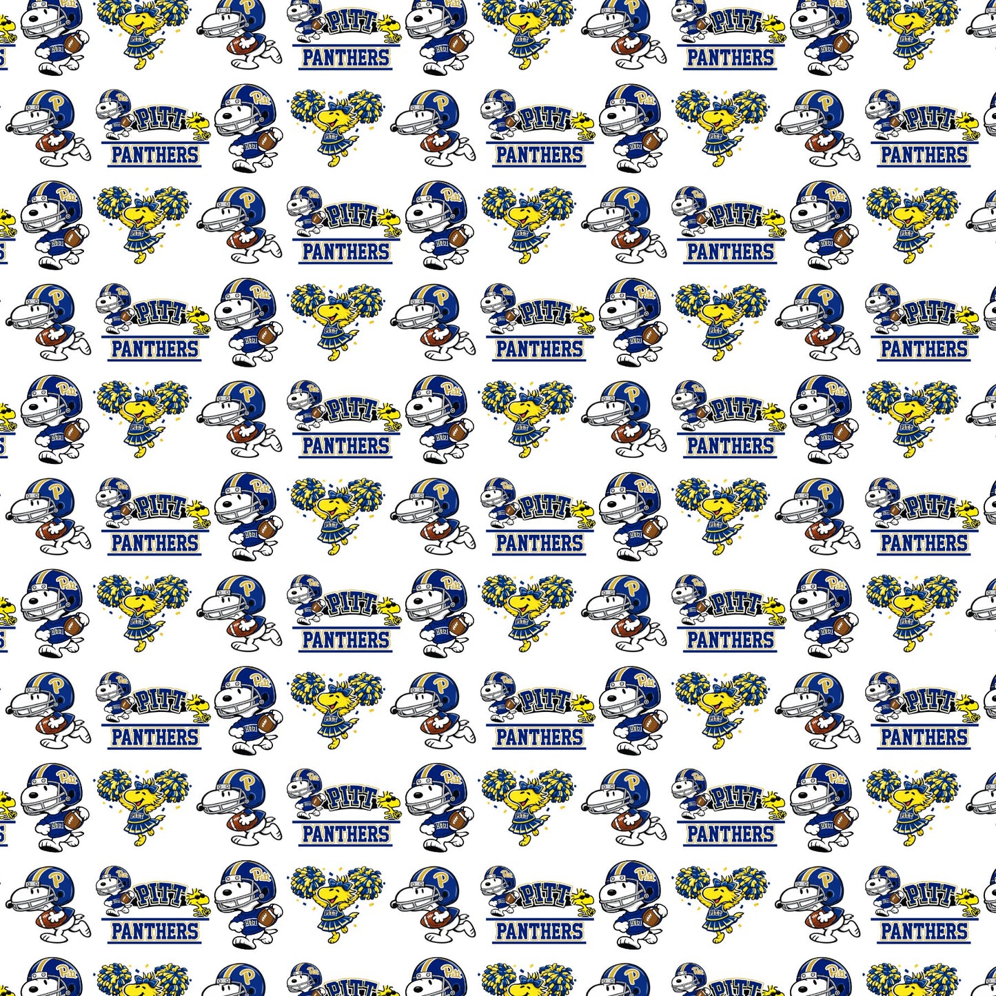 Pitt Scrapbook Papers