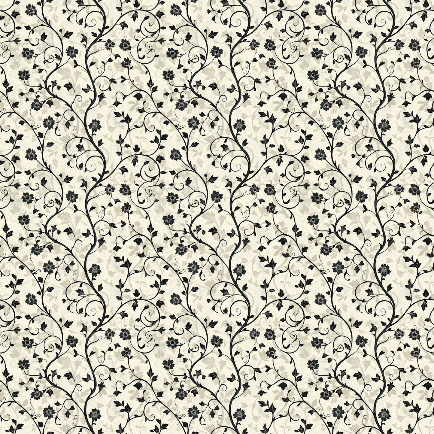 SpringTime Scrapbook Paper
