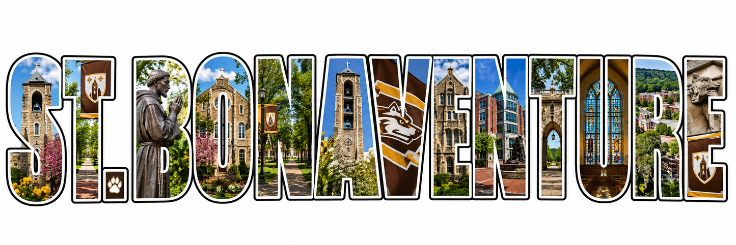 St. Bonaventure