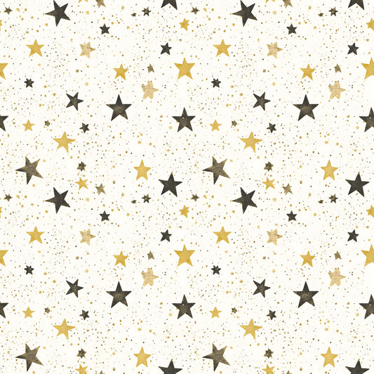 Birthday Stars