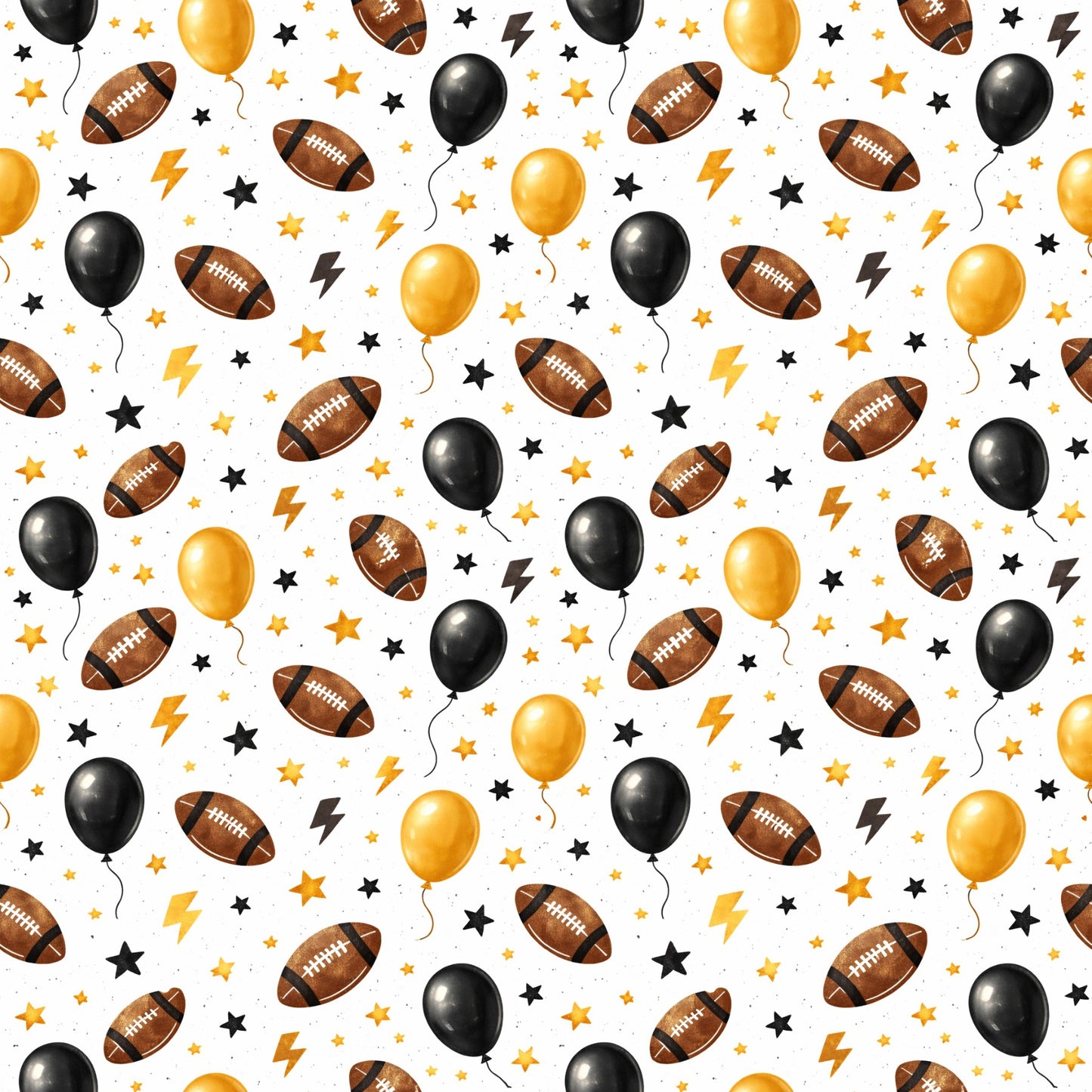 PGH Steelers Scrapbook Paper