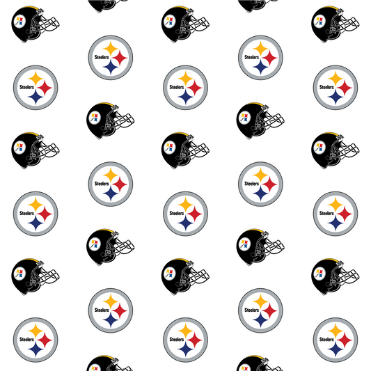 Steeler Paper 1