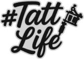 Ink Life Scrapbook Paper