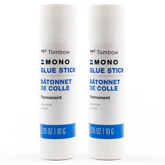 C. Tombow Glue Sticks