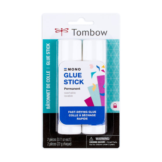 C. Tombow Glue Sticks