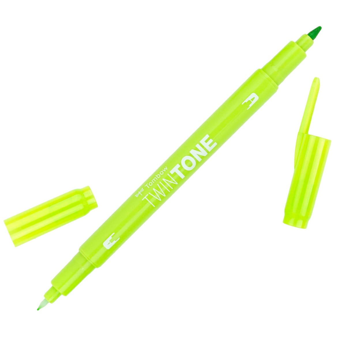 C. Tombow TwinTone Marker