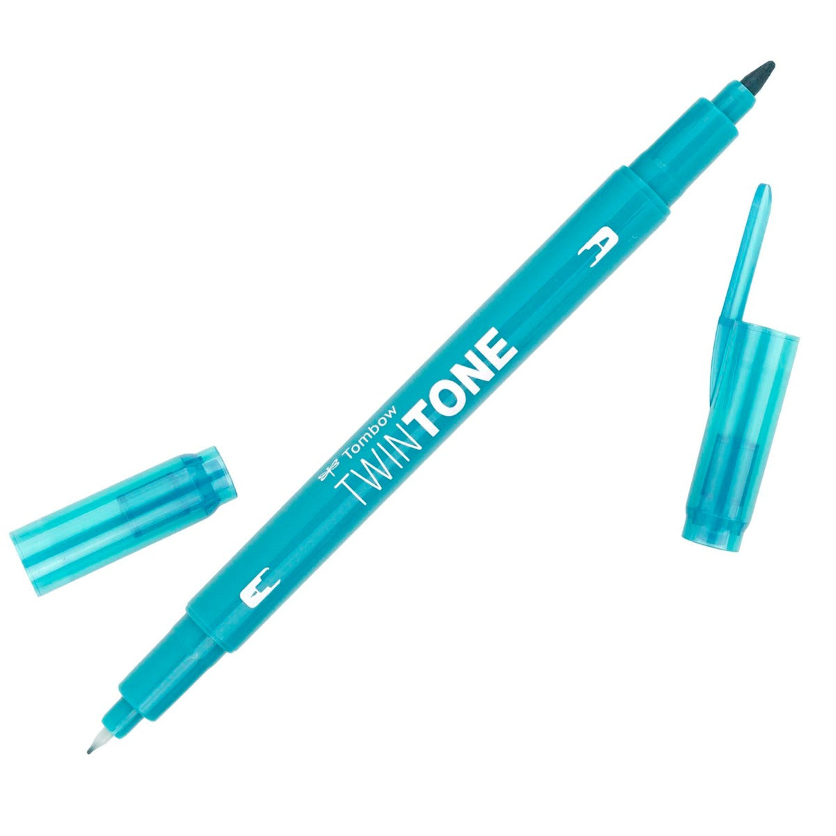 C. Tombow TwinTone Marker