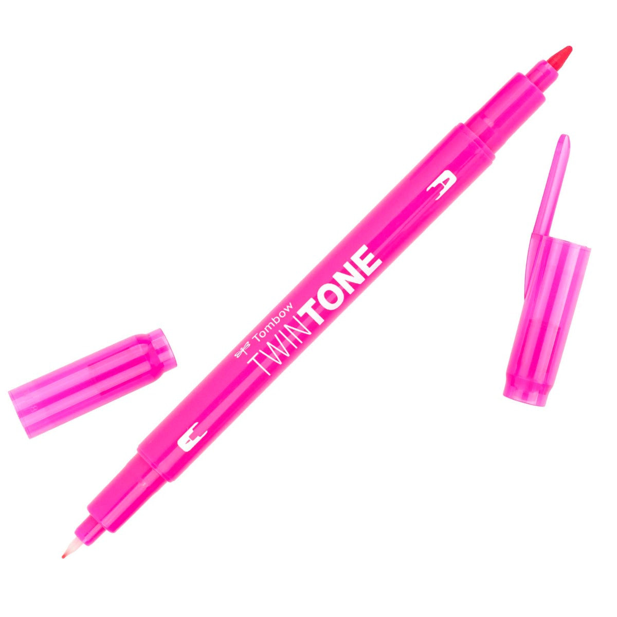 C. Tombow TwinTone Marker